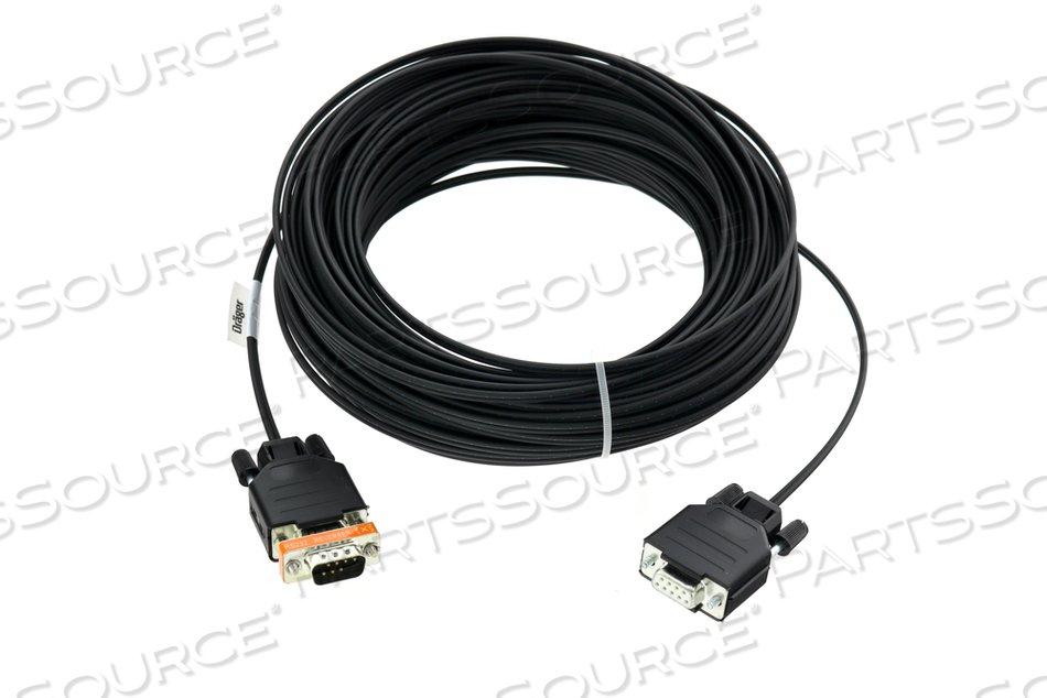 CONVERSION KIT, FOR USE WITH: FOR RS232-LWL FABIUS MRI ANESTHESIA MACHINE by Draeger Inc.