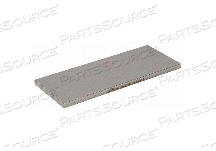 DIAMOND BENCH STONE EXTRA FINE 10IN. L by Diamond Machining Technology (DMT)