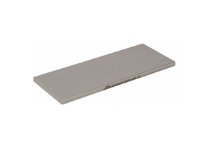 DIAMOND BENCH STONE EXTRA FINE 10IN. L by Diamond Machining Technology (DMT)