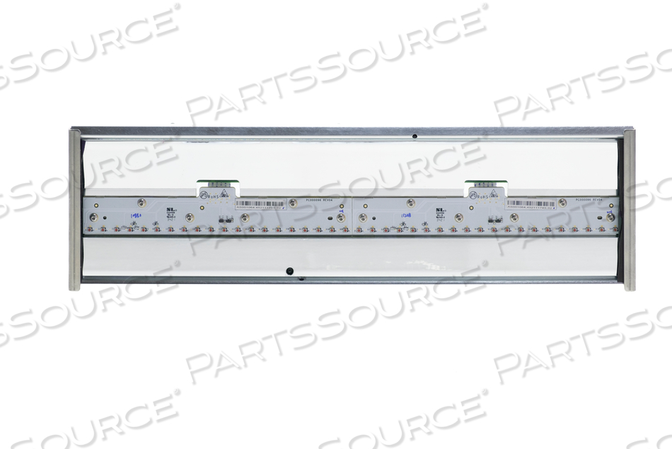 LED ERASE ASSEMBLY TO SUIT VITA LE, VITA, VITA XE CR SYSTEMS WITH SENSOR by Carestream Health, Inc.