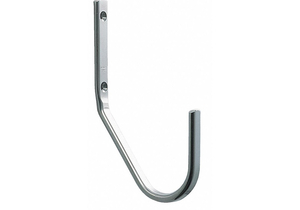 UTILITY HOOK 303 SS 3-5/32 IN by Sugatsune America Inc
