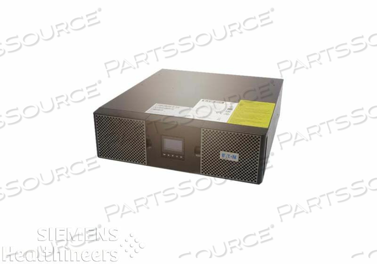 UPS 230V 9PX 3000 VA RACK by Siemens Medical Solutions