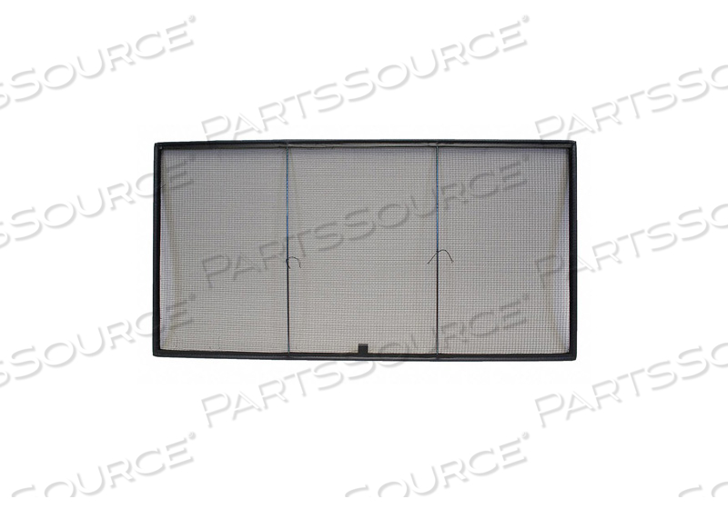 CONDENSER FILTER KIT by DENSCO Corporation