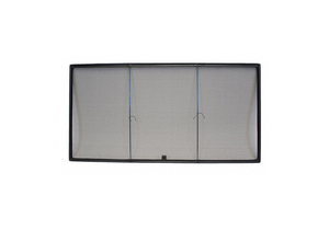 CONDENSER FILTER KIT by DENSCO Corporation CONDENSER FILTER KIT by DENSCO Corporation