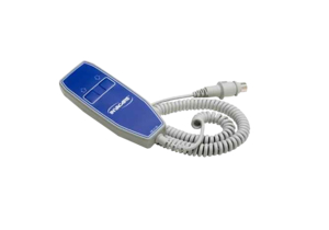 HAND CONTROL 2 CHANNEL PENDANT WITH HOOK by Invacare Corporation