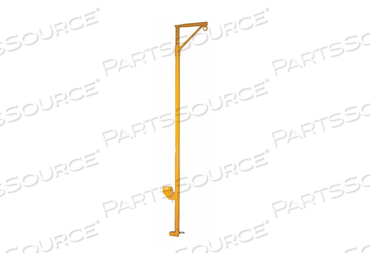 HOIST ARM 15 L 3-13/16 W 94-3/8 H by Bil-Jax