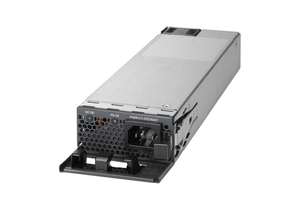 AC POWER SUPPLY, 100 TO 240 VAC, 4 TO 2 A, 350 W, 50/60 HZ, 12.2 IN X 3.25 IN X 1.58 IN, MEETS CAN/CSA, EN 60950-1, IEC 60950-1, CCC, CE, UL by Cisco Systems, Inc