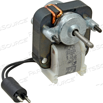 MOTOR, FAN (120V) 