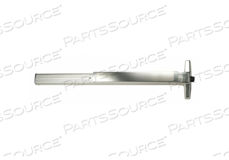 RIM HEAVY DUTY 36 IN DOOR W SERIES 33A by Von Duprin RIM HEAVY DUTY 36 IN DOOR W SERIES 33A by Von Duprin