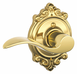 LEVER LOCKSET MECHANICAL DUMMY GRD. 2 by Schlage Lock LEVER LOCKSET MECHANICAL DUMMY GRD. 2 by Schlage Lock