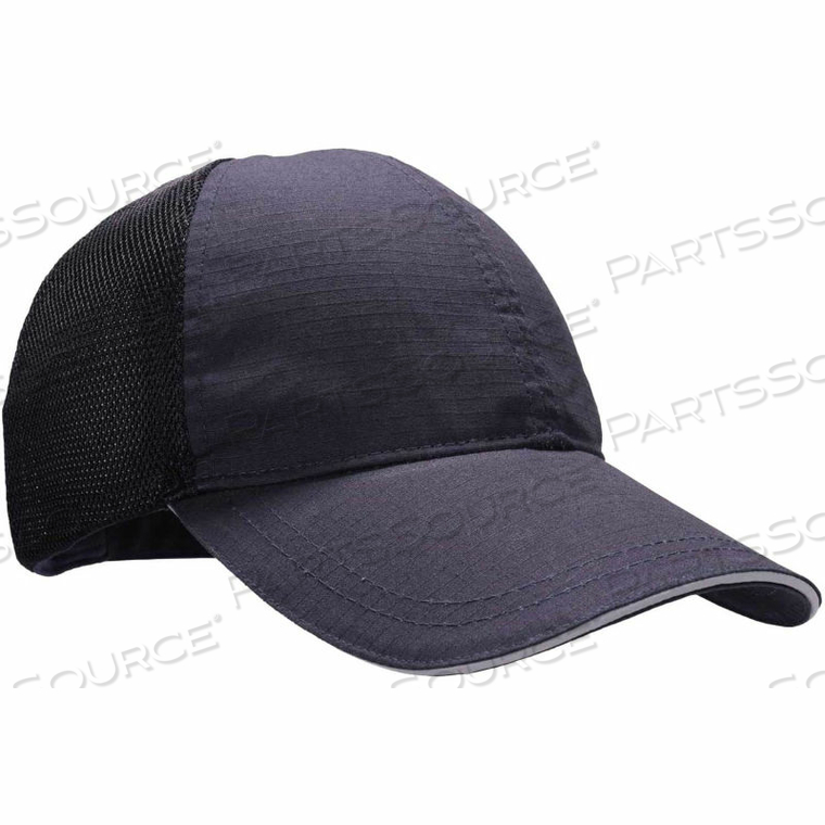 SKULLERZ 8946 STANDARD BASEBALL CAP, NAVY, HAT ONLY 