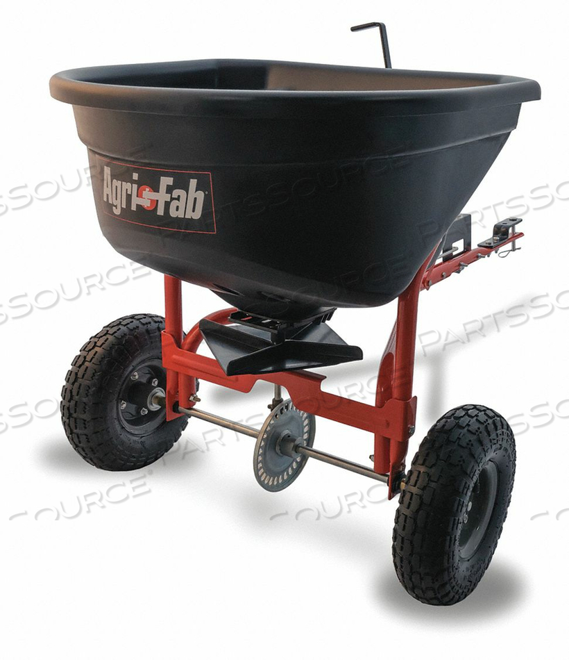 TOW SPREADER 110 LB CAPACITY PNEUMATIC by Agri-Fab