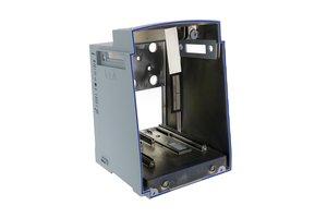 REAR ASSEMBLY KIT, CASE, PC UNIT by CareFusion Alaris / 303