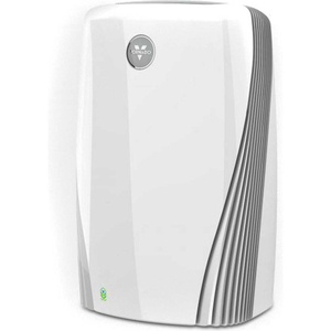 ENERGY SMART AIR PURIFIER WITH SILVERSCREEN AND TRUE HEPA FILTRATION - 175 SQ. FT by Vornado Air, LLC