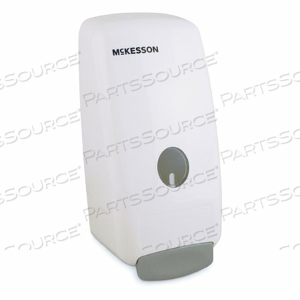 SOAP DISPENSER (12 PER CASE) by McKesson SOAP DISPENSER (12 PER CASE) by McKesson