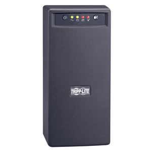 UPS 1000VA 500W BATTERY BACK UP TOWER AVR 120V USB RJ45 8 OUTLET by Tripp Lite