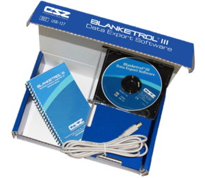 BIII USB SOFTWARE by Gentherm Medical