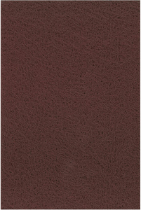 ABRASIVE HAND PAD 9 IN. MAROON PK10 by Finish 1St