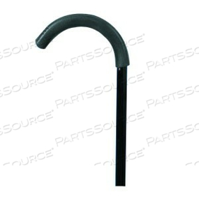 GRIP, CANE HAND, BLACK, FOR WALKING by Invacare Corporation