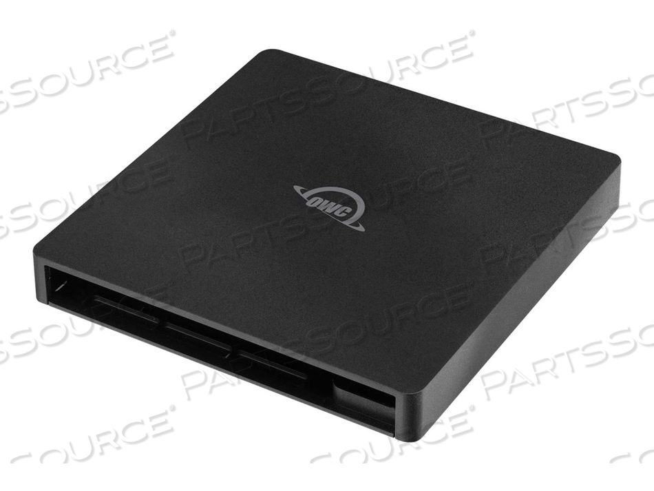 OWC SLIM, STORAGE ENCLOSURE, USB 3.2 (GEN 1) by Other World Computing, Inc. OWC SLIM, STORAGE ENCLOSURE, USB 3.2 (GEN 1) by Other World Computing, Inc.