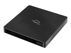 OWC SLIM, STORAGE ENCLOSURE, USB 3.2 (GEN 1) by Other World Computing, Inc. OWC SLIM, STORAGE ENCLOSURE, USB 3.2 (GEN 1) by Other World Computing, Inc.