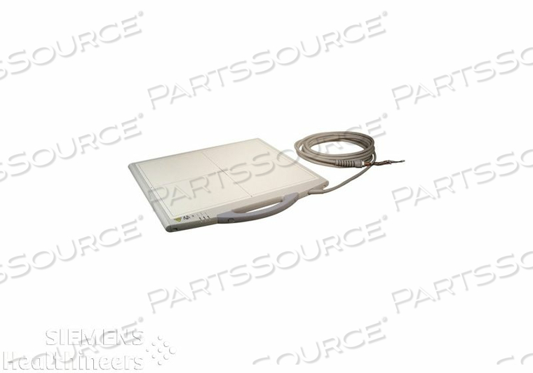 SINGLE DETECTOR SENSOR 64 CM L by Siemens Medical Solutions