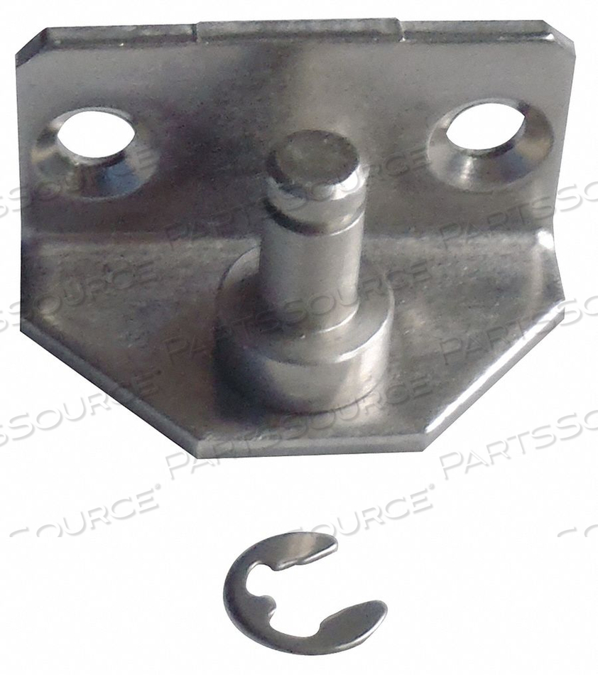 BRACKET 900BA2SB QUICK FASTNER 8MM by Bansbach Easylift