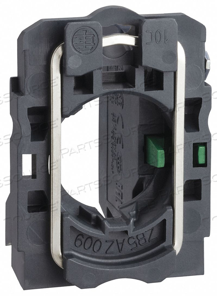 CONTACT BLOCK 1 NO CONTACT by APC / American Power Conversion CONTACT BLOCK 1 NO CONTACT by APC / American Power Conversion