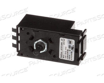 ELECTRONIC DIAL CONTROL FREEZE by Victory