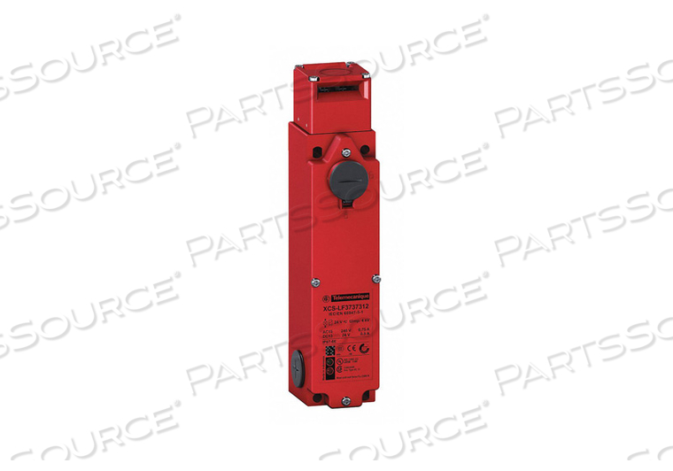 SAFETY INTERLOCK SWITCH 1NO/2NC 240V by Telemecanique Sensors