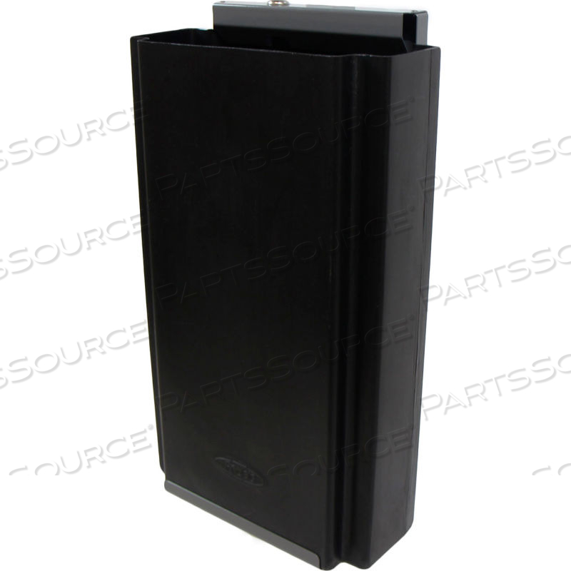 PET WASTE BAG DISPOSAL, 5.4 GALLON CAPACITY by Frost Products Ltd