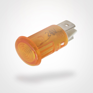 LAMP RCA COOLER WATER TANK FILL by Siemens Medical Solutions