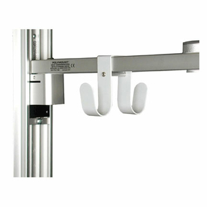 VB SERIES ARM DUAL CABLE HOOK by GCX Corporation VB SERIES ARM DUAL CABLE HOOK by GCX Corporation