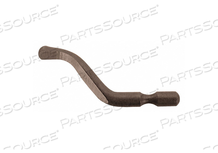 DEBURRING REPLACEMENT BLADE B 20C by Shaviv