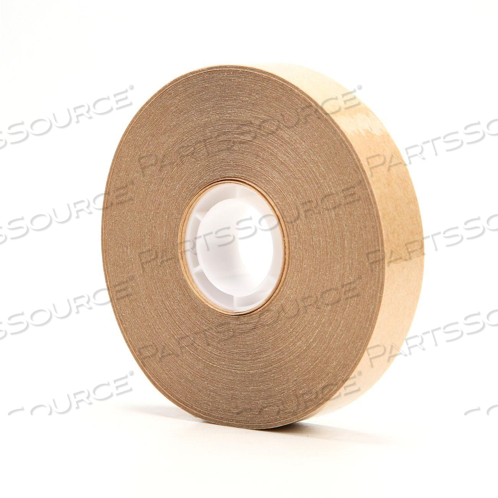 7000125268 3M™ ATG 987 ADHESIVE TRANSFER TAPE, TRANSPARENT, 3/4 INCH W, 60 YD L by 3M Consumer