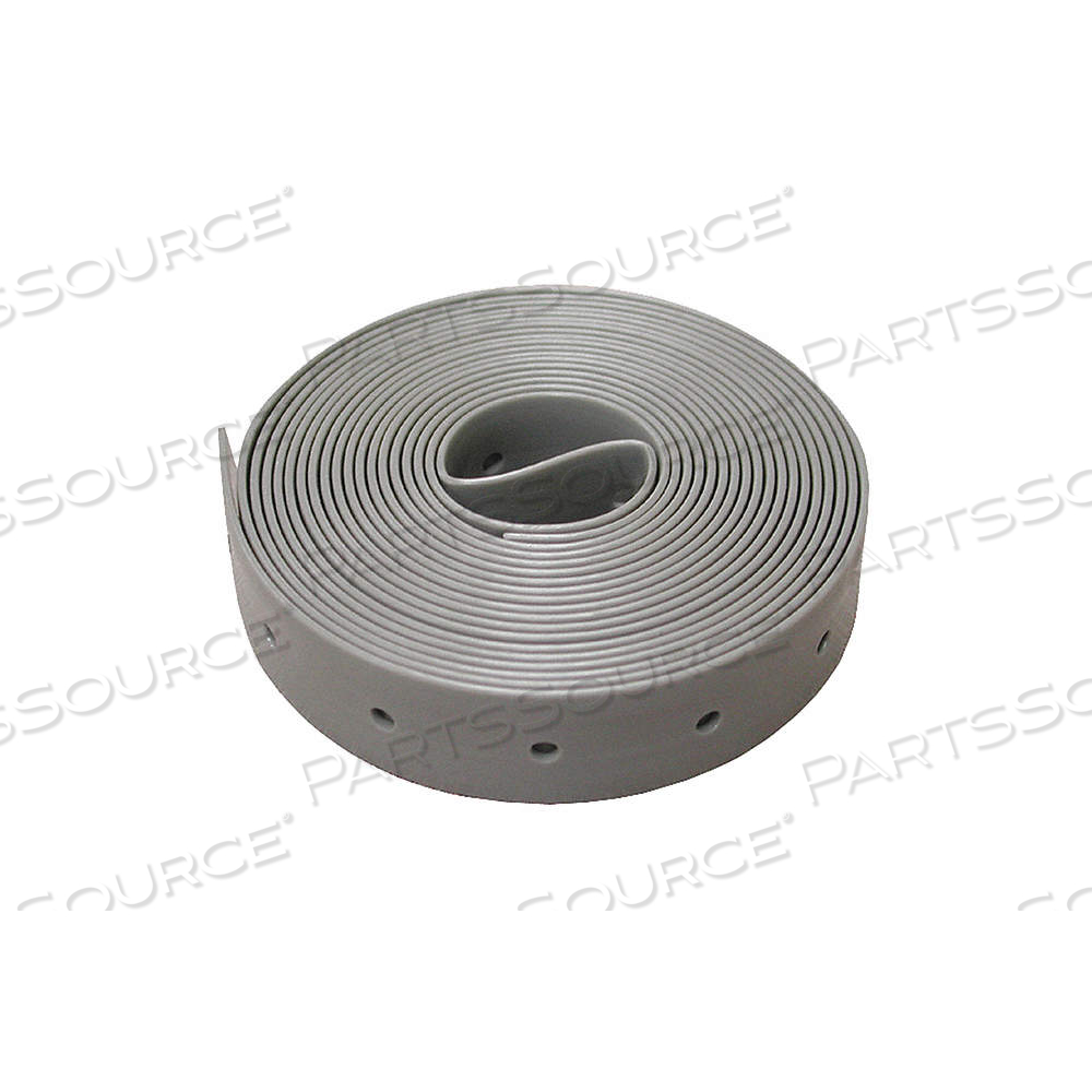 PLASTIC HANGER TAPE 3/4 X100FT DISP BOX by Jones Stephens
