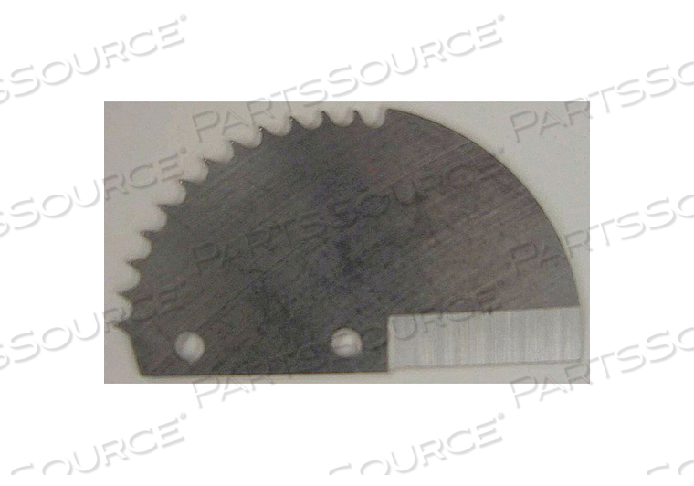 REPLACEMENT BLADE FOR 4A517 by Ridgid