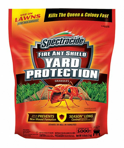 FIRE ANT KILLER 10 LB. GRANULES by Spectrum Brands