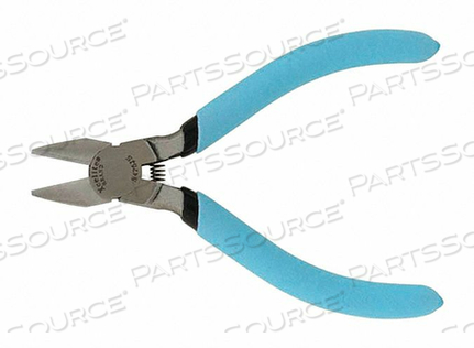 DIAGONAL CUTTING PLIER 3/4 L JAW by Xcelite DIAGONAL CUTTING PLIER 3/4 L JAW by Xcelite