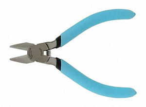 DIAGONAL CUTTING PLIER 3/4 L JAW by Xcelite