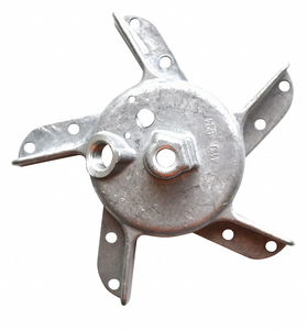 BODY BURNER HEAD by Heat Wagon