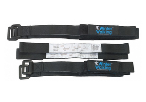 REPLACEMENT STRAP MEN'S 9-1/2 TO 11 PR by Winter Walking