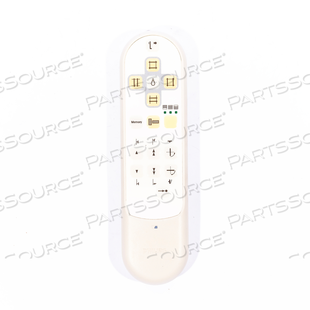 REMOTE CONTROL TRANSMITTER VS/VM 