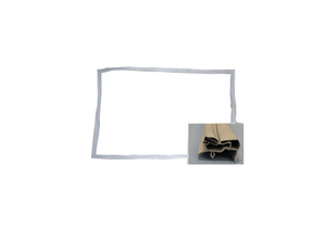 13/17 UPRIGHT OUTER DOOR GASKET by Thermo Fisher Scientific (Asheville)