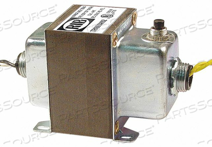 CLS 2 TRNSFRMR 100VA OPEN HUB FOOT by RIB CLS 2 TRNSFRMR 100VA OPEN HUB FOOT by RIB