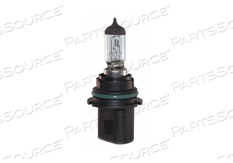 MINI LAMP 9007LL 55/65W T4 5/8 12.8V by Lumapro Products