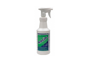 ANTISTATIC LIQUID HEAVY DUTY 1 QUART by ACL Staticide