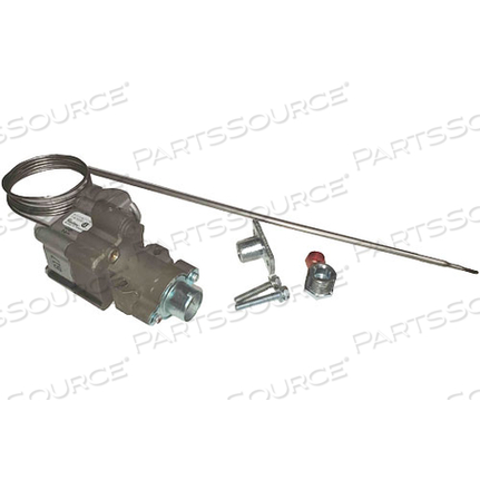 THERMOSTAT, BJWA, 36" CAPILLARY 