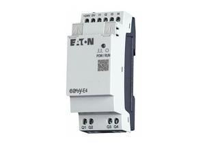 INPUT/OUTPUT MODULE INPUTS 4 OUTPUTS 2 by Eaton INPUT/OUTPUT MODULE INPUTS 4 OUTPUTS 2 by Eaton