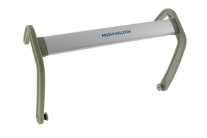 REAR CASE HANDLE AND HOOK ASSEMBLY by Arjo Inc.
